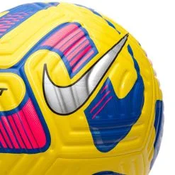 Balón Nike Flight 2022-2023 -zapateria de futbol balon nike flight amarillo 2