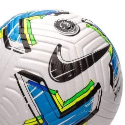 Balón Nike Premier League Academy 2022-2023 -zapateria de futbol balon nike premier league academy white light photo blue black 2