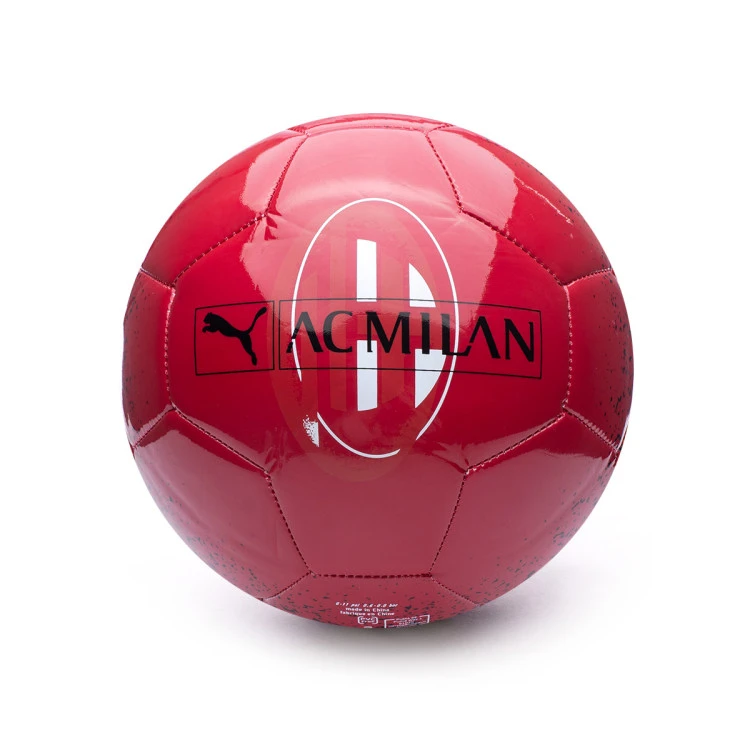 Balón Puma AC Milan 2022-2023 1 Balón Puma AC Milan 2022-2023