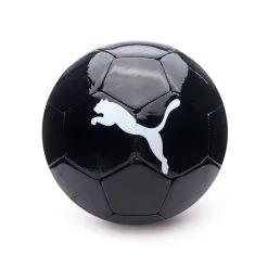 Balón Puma AC Milan 2022-2023 4 Balón Puma AC Milan 2022-2023 -zapateria de futbol balon puma ac milan 2022 2023 rojo 1