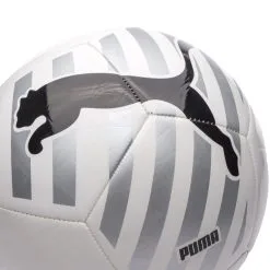 Balón Puma Puma Big Cat Ball -zapateria de futbol balon puma big cat blanco 2