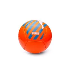 Balón Puma Mini Big Cat -zapateria de futbol balon puma mini big cat naranja 1