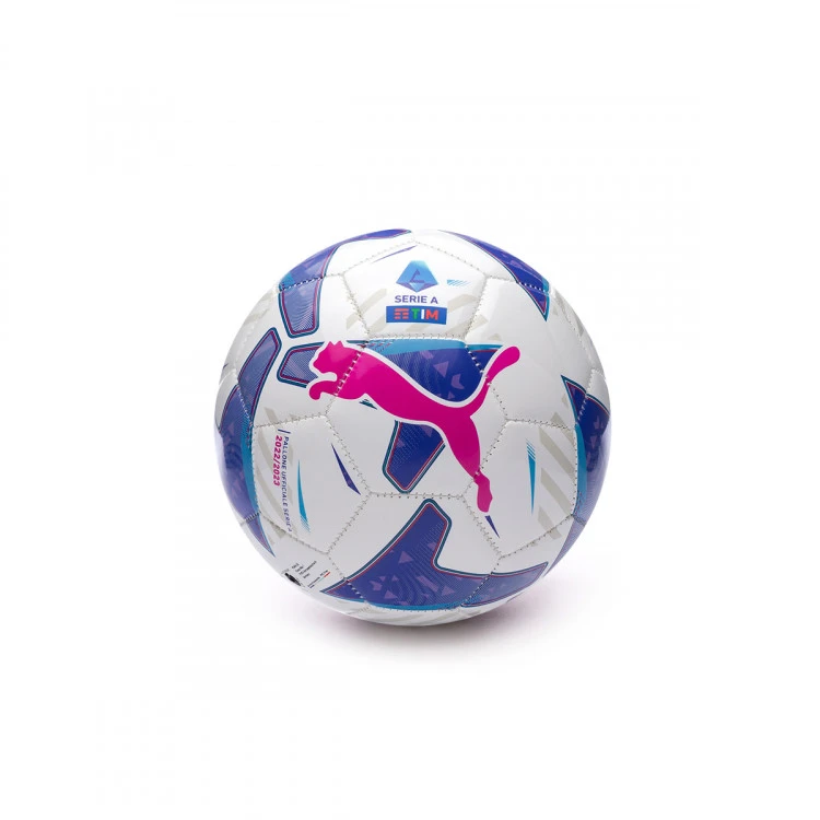Balón Puma Mini Serie A Orbita MS 2022-2023 1 Balón Puma Mini Serie A Orbita MS 2022-2023