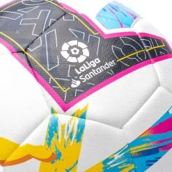 Balón Puma LaLiga 1 Orbita (FIFA Quality Pro) 2022-2023 Box -zapateria de futbol balon puma orbita laliga 1 fifa quality pro 2022 2023 puma white beetroot purple blue atoll 3