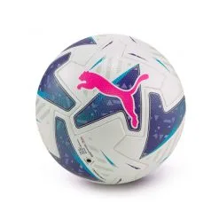 Balón Puma Serie A Orbita (FIFA Quality Pro) 2022-2023 Box