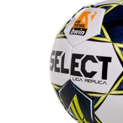 Balón Select Liga Replica Bwin 2022-2023 -zapateria de futbol balon select liga replica bwin 2022 2023 white 2