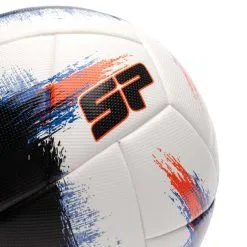Balón SP Fútbol Valor -zapateria de futbol balon sp futbol valor white 2