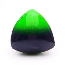 Balón Uhlsport Reflex -zapateria de futbol balon uhlsport reflex ball fluor green navy white 2