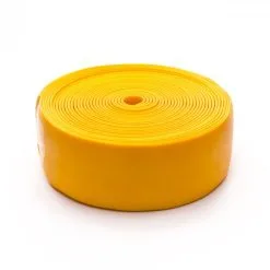 Banda SP Fútbol De Delimitación (10 M X 75 Mm) -zapateria de futbol banda sp de delimitacion 10 metros x 75 mm amarillo 2