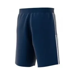 Bermuda Adidas Tiro 21 Sweat -zapateria de futbol bermuda adidas tiro 21 sweat team navy blue 2