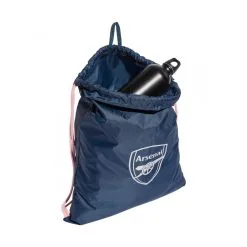 Bolsa Adidas Arsenal FC 2022-2023 -zapateria de futbol bolsa adidas arsenal fc 2022 2023 crew navy true pink dash grey 2