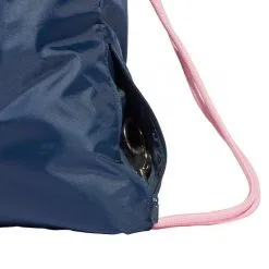 Bolsa Adidas Arsenal FC 2022-2023 -zapateria de futbol bolsa adidas arsenal fc 2022 2023 crew navy true pink dash grey 3