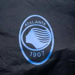 Bolsa Joma Atalanta BC 2022-2023 -zapateria de futbol bolsa joma atalanta bc 2022 2023 negro 2