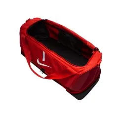 Bolsa Nike Academy Team L Hardcase Duffel -zapateria de futbol bolsa nike academy team l hardcase duffel university red black white 2
