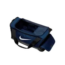 Bolsa Nike Brasilia 9.5 (41 L) -zapateria de futbol bolsa nike brasilia 9.5 41 l midnight navy black white 2