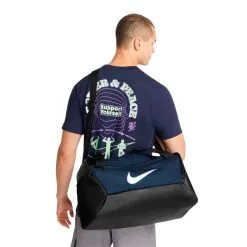 Bolsa Nike Brasilia 9.5 (41 L) -zapateria de futbol bolsa nike brasilia 9.5 41 l midnight navy black white 3