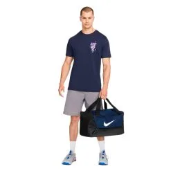 Bolsa Nike Brasilia 9.5 (41 L) -zapateria de futbol bolsa nike brasilia 9.5 41 l midnight navy black white 4