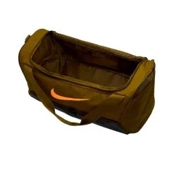 Bolsa Nike Brasilia 9.5 (41 L) -zapateria de futbol bolsa nike brasilia 9.5 41 l olive flak black vivid orange 2