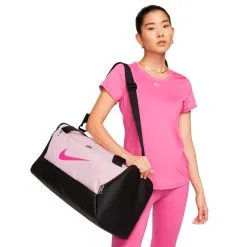 Bolsa Nike Brasilia 9.5 (41 L) -zapateria de futbol bolsa nike brasilia 9.5 41 l pink foam black active fuchsia 5