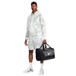 Bolsa Nike Brasilia Duffel 9.5 Training (41 L) -zapateria de futbol bolsa nike brasilia duffel 9.5 training 41 l iron grey black white 4