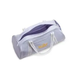 Bolsa Nike Gym Club - Retro Mujer (24 L) -zapateria de futbol bolsa nike gym club retro mujer 24 l oxygen purple sail topaz gold 2