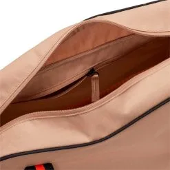 Bolsa Nike Gym Club - Retro Mujer (24 L) -zapateria de futbol bolsa nike gym club retro mujer black rush orange 3