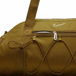 Bolsa Nike One Club Mujer ( 24 L) -zapateria de futbol bolsa nike one club mujer 24 l olive flak olive flak light silver 3
