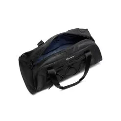 Bolsa Nike One Club Mujer (24 L) 9 Bolsa Nike One Club Mujer (24 L) -zapateria de futbol bolsa nike one club mujer black white 3