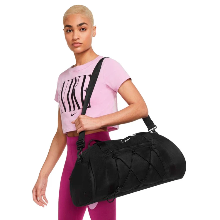 Bolsa Nike One Club Mujer (24 L) 5 Bolsa Nike One Club Mujer (24 L) - Imagen 5