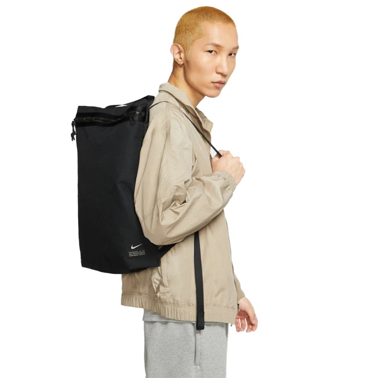 Bolsa Nike Utility Gym Sack (17 L) 5 Bolsa Nike Utility Gym Sack (17 L) - Imagen 5