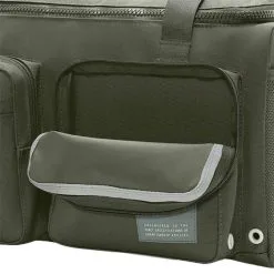 Bolsa Nike Utility Power Duffel S (31 L) -zapateria de futbol bolsa nike utility power duffel s 31 l cargo khaki cargo khaki 3