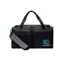 Bolsa Nike Utility S Power Duff World Wide (31 L) -zapateria de futbol bolsa nike utility s power duff world wide black black 1