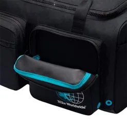 Bolsa Nike Utility S Power Duff World Wide (31 L) -zapateria de futbol bolsa nike utility s power duff world wide black black 3