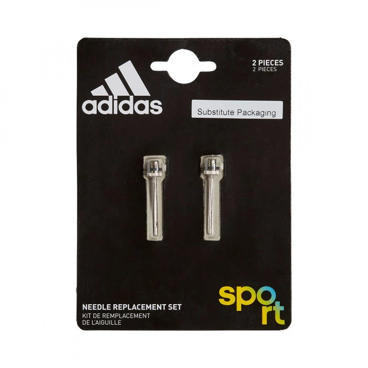 Agujas Adidas Needle Repl Set 1 Agujas Adidas Needle Repl Set