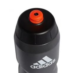 Botella Adidas Performance 0,75 L -zapateria de futbol botella adidas performance 075 l black black solar red 3
