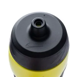 Botella Nike Hyperfuel Water (710 Ml) -zapateria de futbol botella nike hyperfuel water 710 ml amarillo limon 3