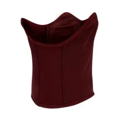 Braga De Cuello Nike Dri-Fit Strike Snood Winter Warrior 3 Braga De Cuello Nike Dri-Fit Strike Snood Winter Warrior -zapateria de futbol braga de cuello nike dri fit strike snood winter warrior burgundy crush burgundy crush reflective silv 1