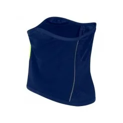 Braga De Cuello Nike Dri-Fit Strike Winter Warrior -zapateria de futbol braga de cuello nike dri fit strike winter warrior blue void volt 1