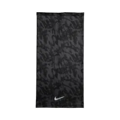 Braga De Cuello Nike Dri-fit Wrap Printed -zapateria de futbol braga de cuello nike dri fit wrap printed black 1
