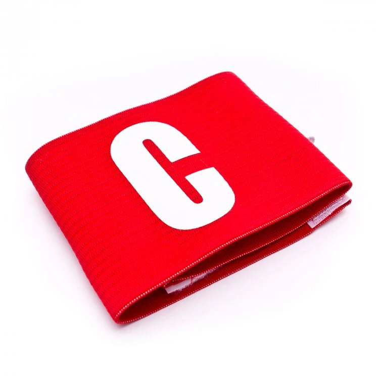 Brazalete Mercury Capitán 1 Brazalete Mercury Capitán