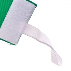 Brazalete Mercury Delegado 3 Brazalete Mercury Delegado -zapateria de futbol brazalete mercury delegado verde 1