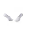 Calcetines New Balance Performance Cotton Unseen Liner - 3Prs White