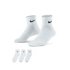 Calcetines Nike Everyday Cushioned Ankle (3 Pares)