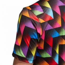 Camiseta Adidas MLS Soocer League Pre-Match 2022-2023 -zapateria de futbol camiseta adidas mls soocer league pre match 2022 2023 multicolor 5