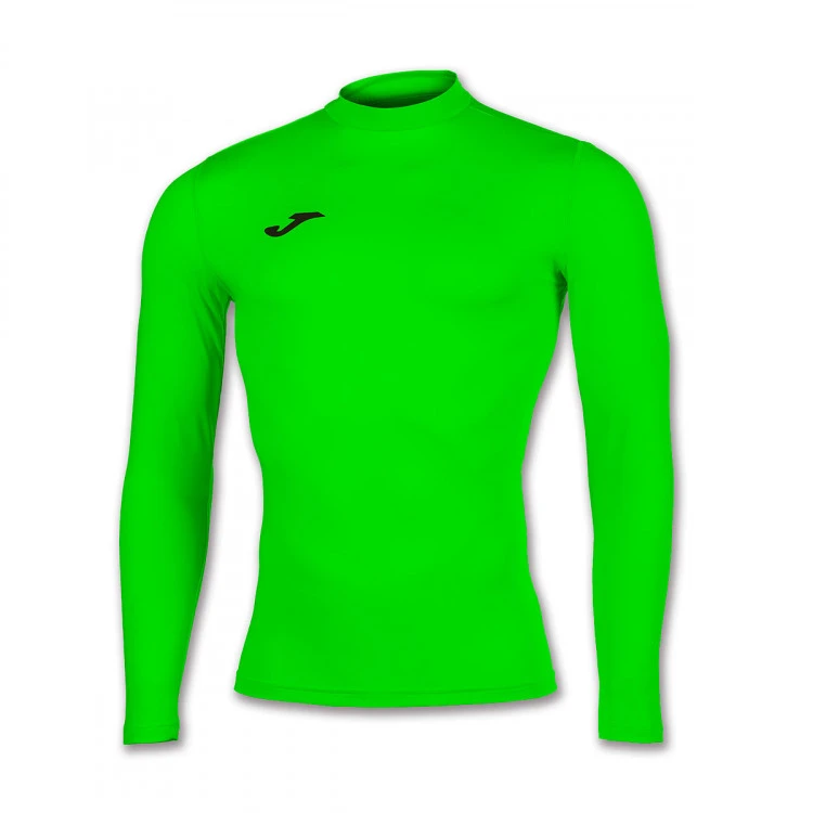 Camiseta Joma Brama Academy M/l 1 Camiseta Joma Brama Academy M/l