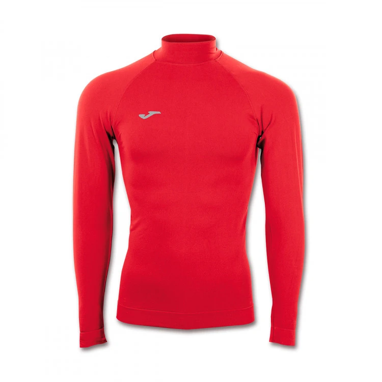 Camiseta Joma Térmica Brama Classic M/l 1 Camiseta Joma Térmica Brama Classic M/l