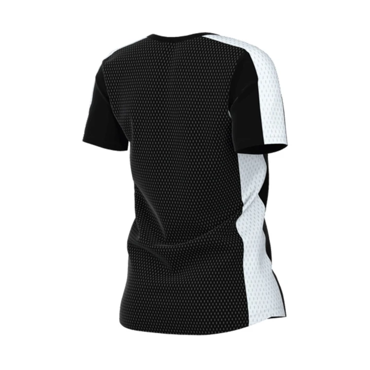 Camiseta Nike Academy 23 Training M/c Mujer 2 Camiseta Nike Academy 23 Training M/c Mujer - Imagen 2