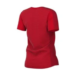 Camiseta Nike Academy 23 Training M/c Mujer -zapateria de futbol camiseta nike academy 23 training mc mujer university red gym red 1