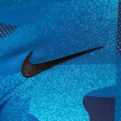 Camiseta Nike NIKE FC Dri-Fit Libero GX -zapateria de futbol camiseta nike m nsw df fc libero top ss gx midnight navydk marina blueblack 2
