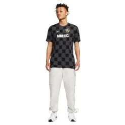 Camiseta Nike FC Dri-Fit -zapateria de futbol camiseta nike nike fc tee anthracite 3